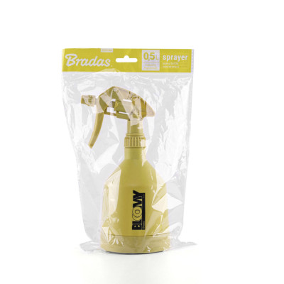 Ручний обприскувач Bradas Bloomy 0,5л (AS0050BL)