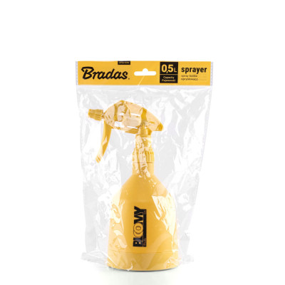 Ручний обприскувач Bradas Bloomy 0,5л (AS0050BL)