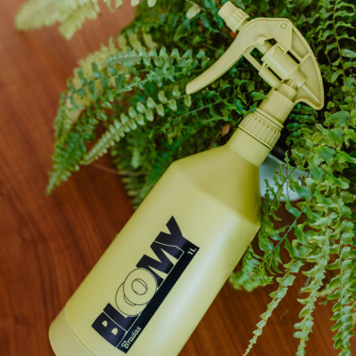 Ручний обприскувач Bradas Bloomy 1л (AS0100BL)