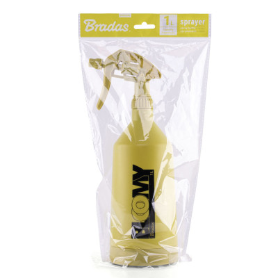 Ручний обприскувач Bradas Bloomy 1л (AS0100BL)