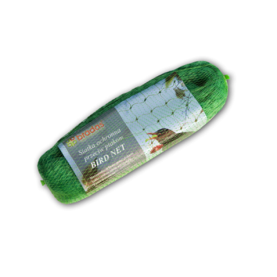 Сетка защитная от птиц Bradas BIRD NET 4х20 м (AS-BN10191940020)