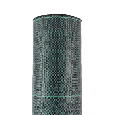 Агроткань Bradas зеленая 100г/м2 0,4х100м (ATGDGR10004100)