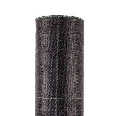 Агротканина Bradas чорна 100г/м2 3,2х50м (ATGDBK10032050)