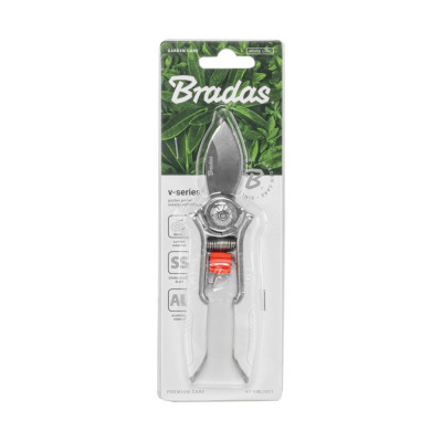 Секатор с перекрестными лезвиями Bradas V-Series (KT-VWL1011)