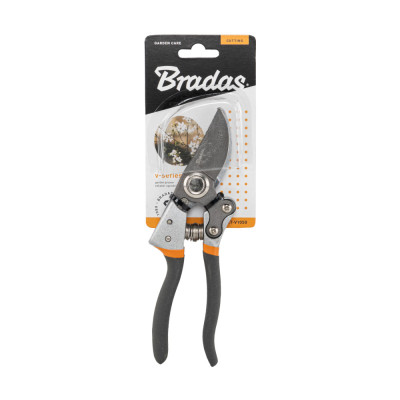 Секатор с перекрестными лезвиями Bradas V-Series (KT-V1050)