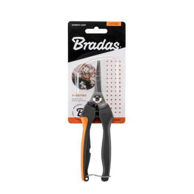 Секатор с прямым лезвием Bradas V-Series (KT-V1047) Секатор с прямым лезвием Bradas V-Series (KT-V1047)