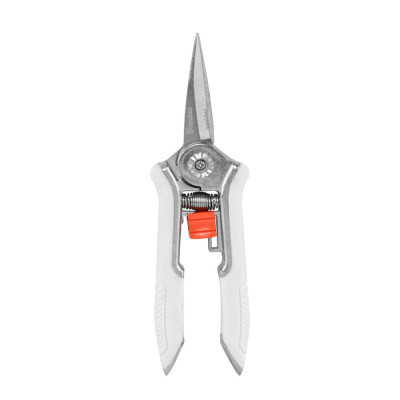 Секатор прямой с обводным лезвием Bradas V-Series (KT-VWL1010)
