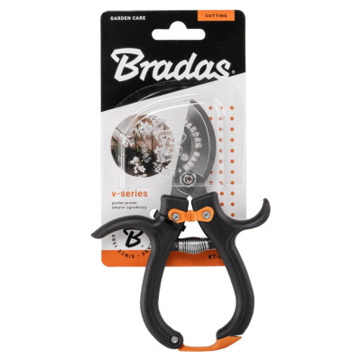 Секатор Bradas V-Series-D (KT-V1012)
