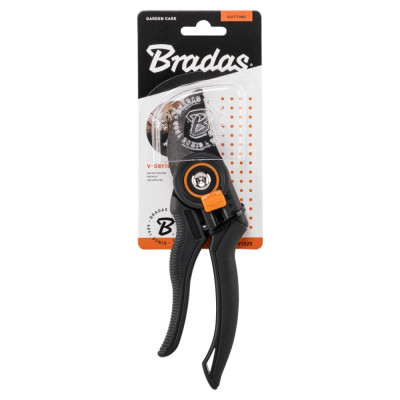 Секатор с обводным лезвием Bradas V-Series (KT-V1029) Секатор с обводным лезвием Bradas V-Series (KT-V1029)