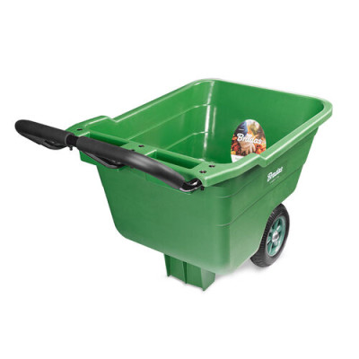 Садовая тачка Bradas Handy-Go 90л (TQ-WB090GR)