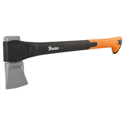 Топор Bradas Professional 1,7кг (KT-SN2170)