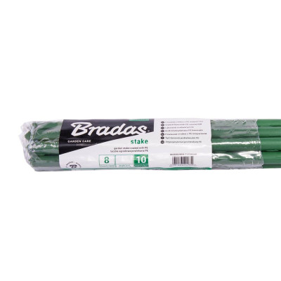 Опора садовая стальная Bradas 0,8х90см (TYP08090)