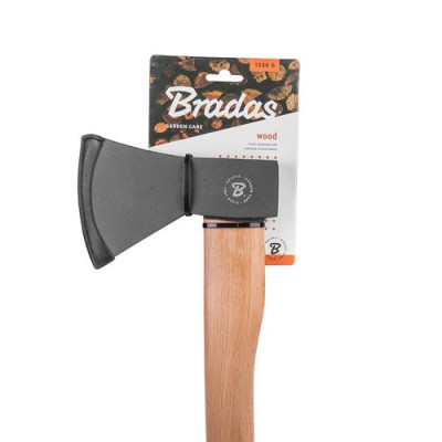 Сокира Bradas Wood 800г (KT-SW1080)