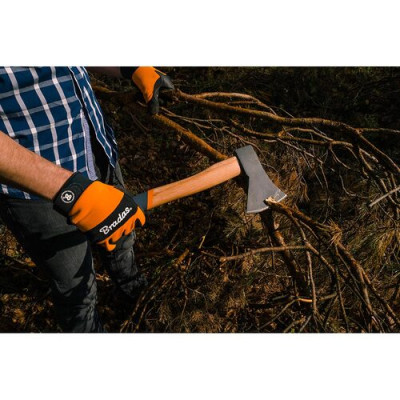 Сокира Bradas Wood 800г (KT-SW1080)