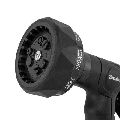 Пістолет для поливу Bradas Dimond (ECO-2078K) Пістолет для поливу Bradas Dimond (ECO-2078K)