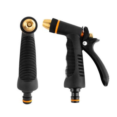 Пістолет для поливу Bradas Black Line (ECO-KT233FRSK)