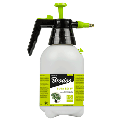 Обприскувач пневматичний AQUA SPRAY 1.5 л AS0150