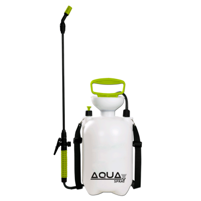 Обприскувач пневматичний AQUA SPRAY 5 л AS0500