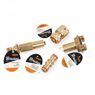 Распылитель регулируемый Bradas BRASS (BR-4710)