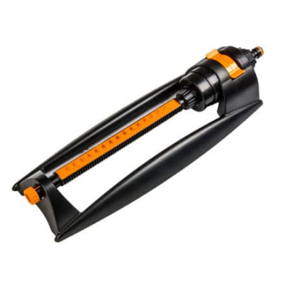 Ороситель качающийся Bradas BLACK LINE (ECO-2812)