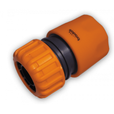 Коннектор Bradas Gold Line 1/2 Standard (GL5809P)