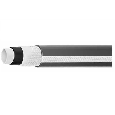 Шланг для поливу Bradas WHITE LINE 3/4" 50м (WWL3/450) Шланг для поливу Bradas WHITE LINE 3/4" 50м (WWL3/450)