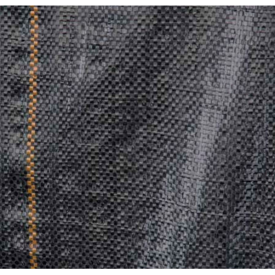 Агротканина Bradas чорна 1,2х100м 110г/м2 (ATBK11012100)