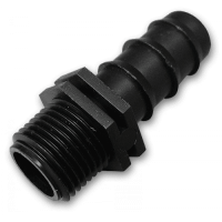 Адаптер для трубки Bradas 3/4" (DSWA04-3416L)