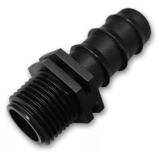 Адаптер для трубки Bradas 3/4" (DSWA04-3416L)