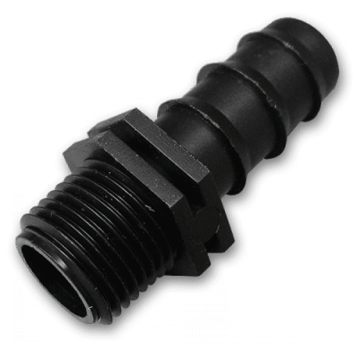Адаптер для трубки Bradas 3/4" (DSWA04-3416L)