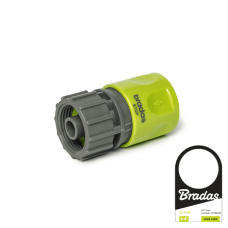 Коннектор Bradas LIME EDITION 3/4" (LE-2141)