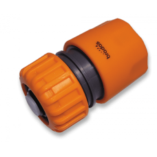 Коннектор Bradas GOLD LINE 1/2" (GL5810P)