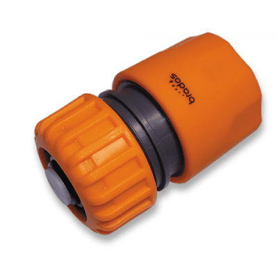 Коннектор Bradas GOLD LINE 1/2" (GL5810P)
