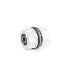 Муфта соединительная Bradas WHITE LINE 1/2" (WL-2100)