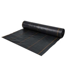 Агротканина Bradas чорна 3,2х50м 110г/м2 (ATBK11032050)