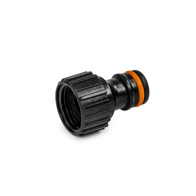 Адаптер с внутренней резьбой Bradas ECO LINE 1/2" (ECO-PWB2196L)