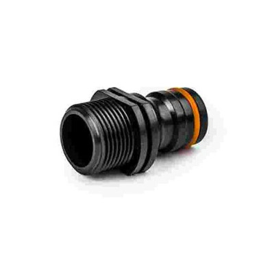 Адаптер с наружной резьбой Bradas ECO LINE 1/2" (ECO-PWB2184L)