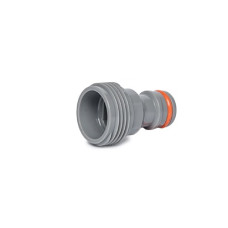 Адаптер Bradas WHITE LINE РН 3/4" (WL-2185)