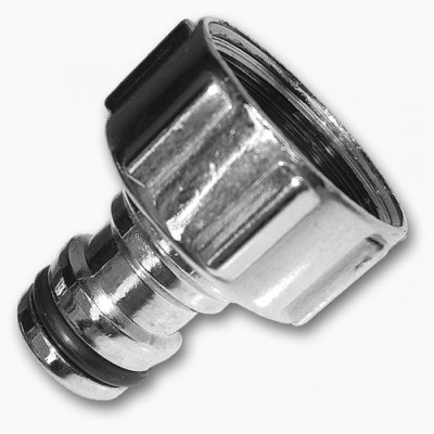 Адаптер на кран Bradas 3/4" (CH-KT4012Z)