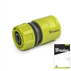 Коннектор для шланга Bradas LIME LINE 1/2" (LE-02120K)