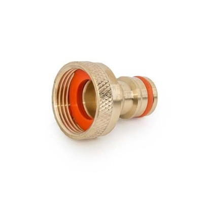 Соединение для крана Bradas BRASS РВ 3/4" (BR-2195)