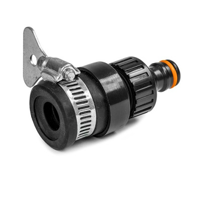 Адаптер на кран Bradas ECO LINE 22-24мм (ECO-4128)
