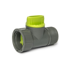 Кран запорный Bradas LIME EDITION РВ-РН 3/4" (LE-2232)