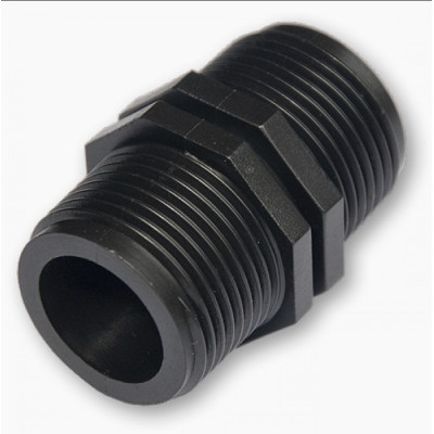 Соединитель Bradas PH 1 1/4" (DSA-495454L)