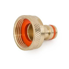 Соединение для крана Bradas BRASS PB 1" (BR-2197)