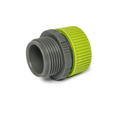 Соединение для шланга Bradas LIME LINE 1/2 "на PH 3/4" (LE-4116)