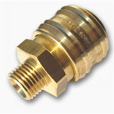 Коннектор Bradas ESSK РН 1/4" (GK1331A)