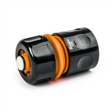 Коннектор для шланга Bradas POWER JET 3/4" (ECO-PWB2165L)