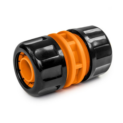 Муфта соединительная Bradas BLACK LINE 1" (ECO-PWB2112L)