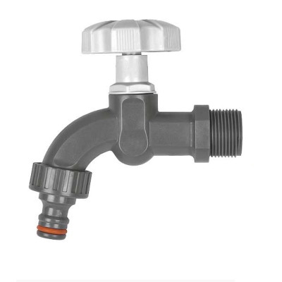 Кран Bradas 3/4" (WL-K134)